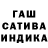 Еда ТГК марихуана Kisa Molhajieva